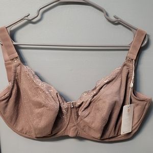 Cake Nursing Bra NWT 34HH UK sizing
